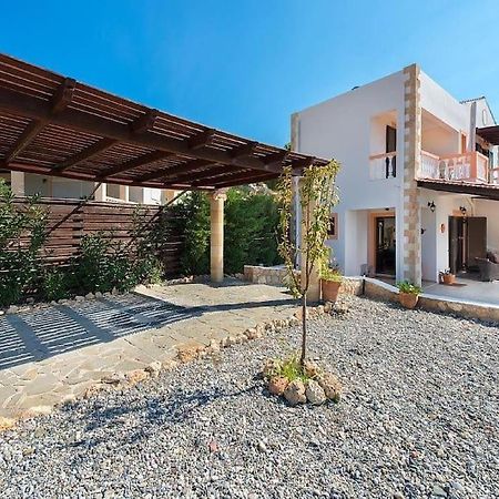 Villa Pefki ภายนอก รูปภาพ