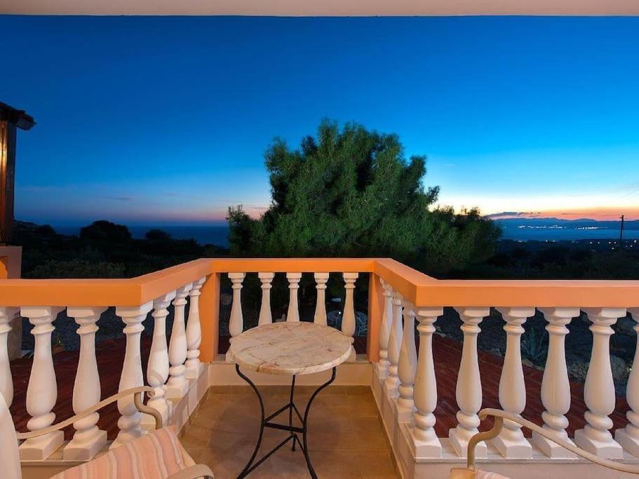 Villa Pefki ภายนอก รูปภาพ